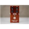 MXR Bass Fuzz Deluxe Effects Pedal w/ Box #59218