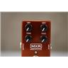 MXR Bass Fuzz Deluxe Effects Pedal w/ Box #59218