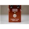 MXR Bass Fuzz Deluxe Effects Pedal w/ Box #59218