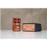MXR Bass Fuzz Deluxe Effects Pedal w/ Box #59218