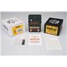 Orange Pedals Amp Detonator A/B/Y Amplifier Switching Pedal w/ Box #59219