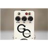 Barber Electronics Gain Changer Overdrive Pedal w/ Box #59220