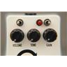 Barber Electronics Gain Changer Overdrive Pedal w/ Box #59220