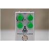 J Rockett Tranquilizer Phaser Vibrato Effects Pedal w/ Box #59221