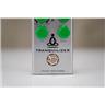 J Rockett Tranquilizer Phaser Vibrato Effects Pedal w/ Box #59221