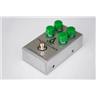 J Rockett Tranquilizer Phaser Vibrato Effects Pedal w/ Box #59221