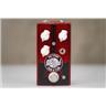 Nocturne Brain Nailhead Trem-O-Flow Valco-Style Tremolo Pedal #59222