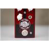 Nocturne Brain Nailhead Trem-O-Flow Valco-Style Tremolo Pedal #59222