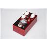 Nocturne Brain Nailhead Trem-O-Flow Valco-Style Tremolo Pedal #59222