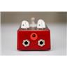Nocturne Brain Nailhead Trem-O-Flow Valco-Style Tremolo Pedal #59222