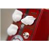 Nocturne Brain Nailhead Trem-O-Flow Valco-Style Tremolo Pedal #59222