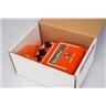 Maxon PH-350 Rotary Phaser Guitar Effects Pedal w/ Box #59223