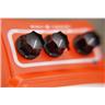 Maxon PH-350 Rotary Phaser Guitar Effects Pedal w/ Box #59223