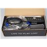 MXR DCB-10 DC Brick Power Supply w/ Box #59225
