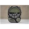 Peterson StroboPLUS HD Tuner w/ TP-3 Clip-On Pickup #59228