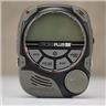 Peterson StroboPLUS HD Tuner w/ TP-3 Clip-On Pickup #59228
