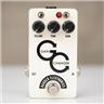 Barber Electronics Gain Changer Overdrive Pedal w/ Box #59220