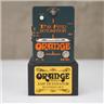 Orange Pedals Amp Detonator A/B/Y Amplifier Switching Pedal w/ Box #59219