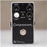 Keeley Electronics Compressor Plus Effects Pedal w/ Box #59216