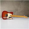 Fender American Professional II Sienna Sunburst Telecaster w/ Case #59215