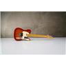 Fender American Professional II Sienna Sunburst Telecaster w/ Case #59215