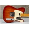 Fender American Professional II Sienna Sunburst Telecaster w/ Case #59215