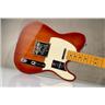 Fender American Professional II Sienna Sunburst Telecaster w/ Case #59215