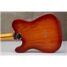 Fender American Professional II Sienna Sunburst Telecaster w/ Case #59215
