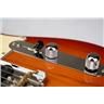 Fender American Professional II Sienna Sunburst Telecaster w/ Case #59215