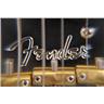 Fender American Professional II Sienna Sunburst Telecaster w/ Case #59215