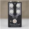 Earthquaker Devices Cloven Hoof Inverse Black CME Exclusive Fuzz Pedal #59214