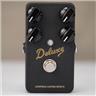 Lovepedal Blackface Deluxe Overdrive Pedal #59213