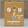 JangleBox The Byrds 50th Anniversary Compressor Effects Pedal #59210