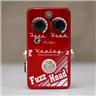 Keeley Fuzz Head Distortion Guitar Effects Pedal #59207
