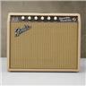 Fender '65 Princeton Reverb Blonde Amp w/ Celestion G10 Alnico Gold #59199