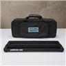 Pedaltrain Mini Pedalboard w/ Soft Case & Extras! #59192