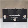 Fulltone Supa-Trem Tremolo Guitar Effects Pedal #59191