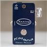 Keeley Katana Clean Boost Pedal Rare Color 2012 #59188