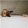 Fernandes RJB-75-60 Jazz Bass MIJ "Lawsuit Era" w/ Fender Case #59217