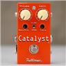 Fulltone Catalyst Overdrive Guitar Effects Pedal #59187