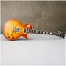 2012 Gibson Les Paul Standard Iced Tea Burst Guitar w/ Case #50641