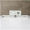 Antelope Satori Monitor Controller w/ R4S Remote & Mogami Gold Snakes! #58831