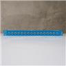 Switchcraft PT16TRS2DB25 1/4" TRS - DB25 Panel w/ Mogami Gold Cables! #58825