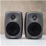 Genelec 8320A Active Studio Monitors w/ Mogami Gold Cables #58824