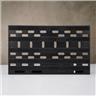 Voodoo Lab Dingbat Large Pedalboard & Pedal Power 3 Plus Supply & XTRAS! #58820