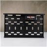 Voodoo Lab Dingbat Large Pedalboard & Pedal Power 3 Plus Supply & XTRAS! #58820