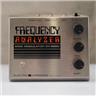 Electro-Harmonix Frequency Analyzer EH-5000 Ring Modulator Pedal #58809