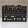 Eventide Space Reverb Effects Pedal w/ Mogami Gold Cable #58806