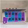 Electro-Harmonix Flanger Hoax Guitar Effects Pedal w/ Adapter #58805
