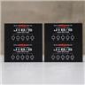4 Galaxy Audio JIB/S 4-Way Splitters #58802